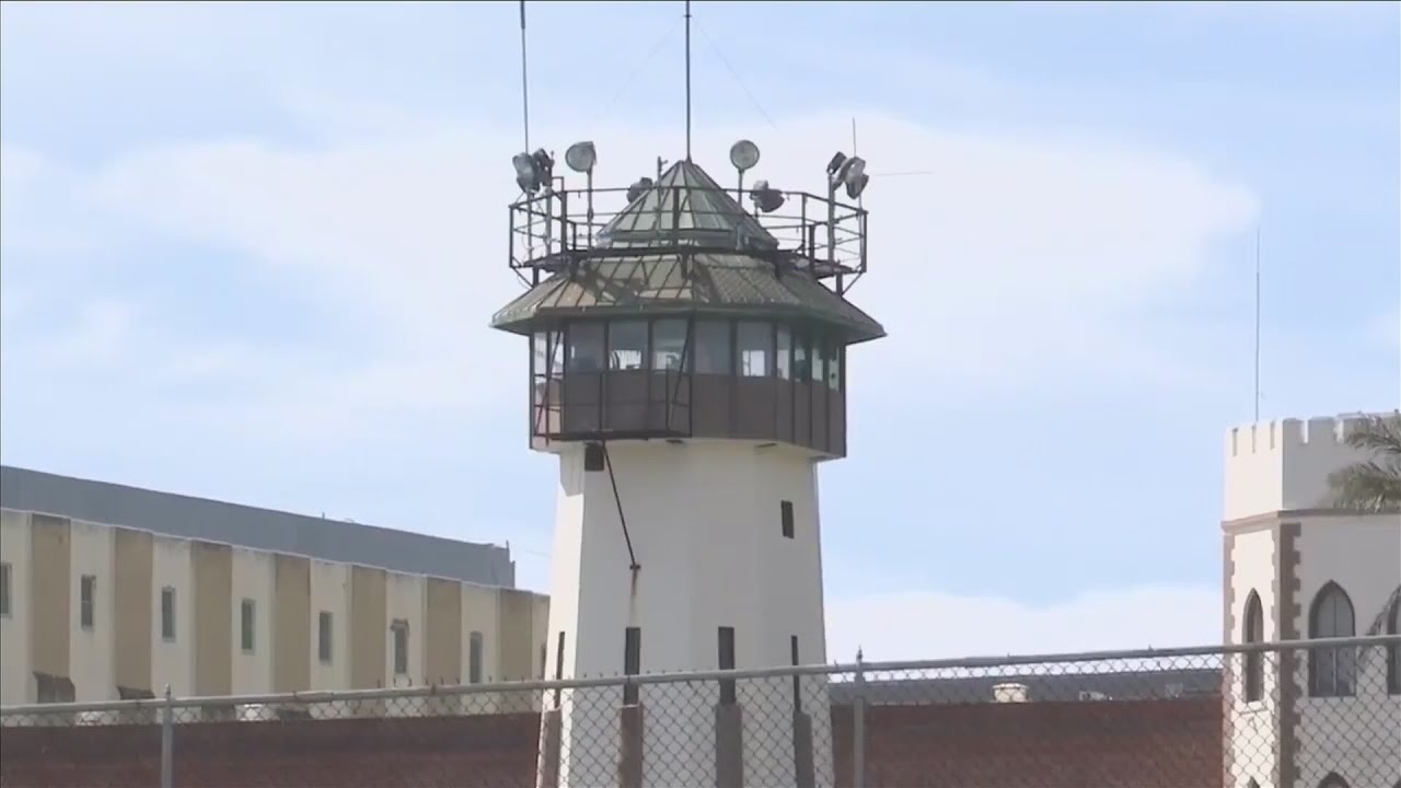 Lawmaker introduces bill to curb some elderly inmate parole releases