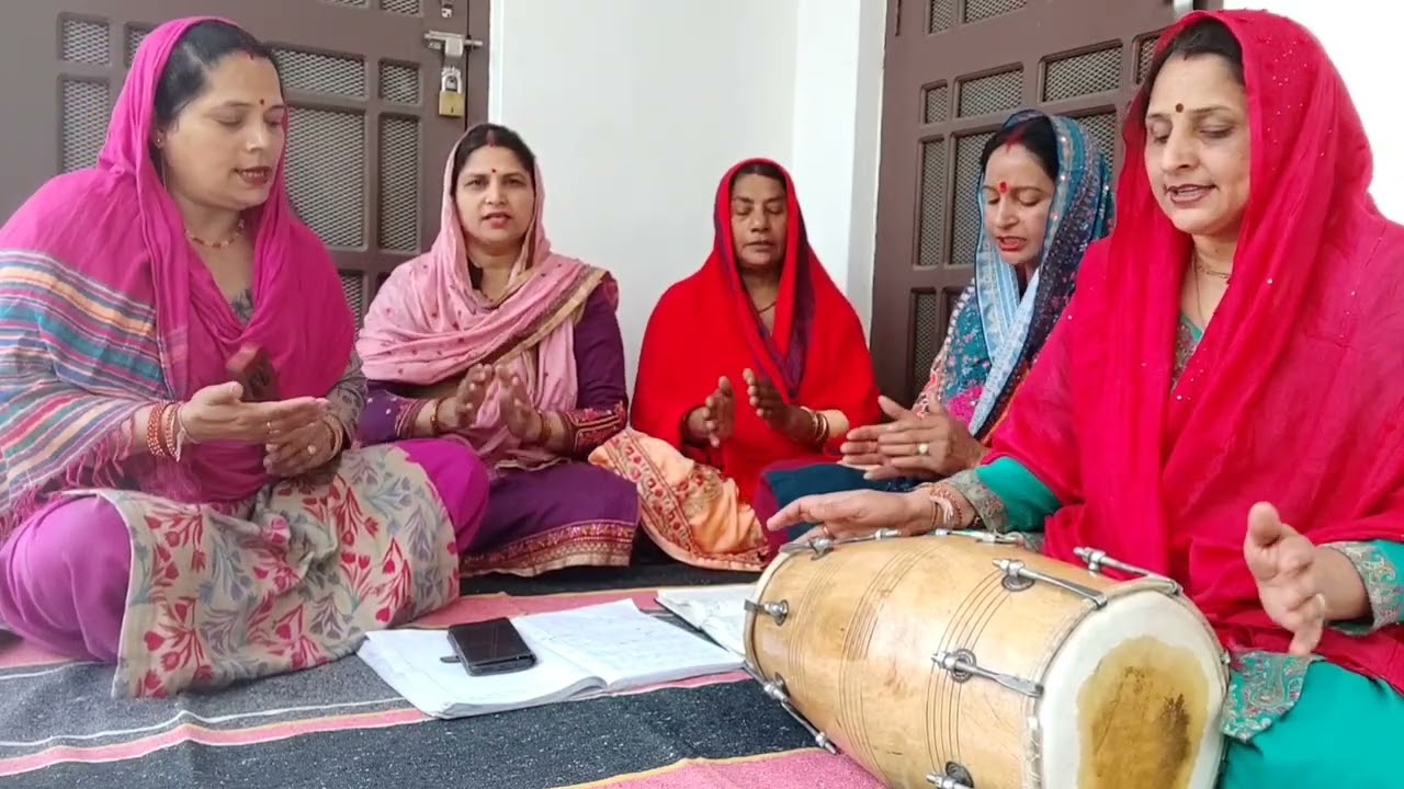 🌹जीवन की सच्चाई का आईना दिखाता ये भजन🌹बंदा जानदा होया वी नहींयो जानदा 🙏किन्ना कीमती है चोला इन्सान द