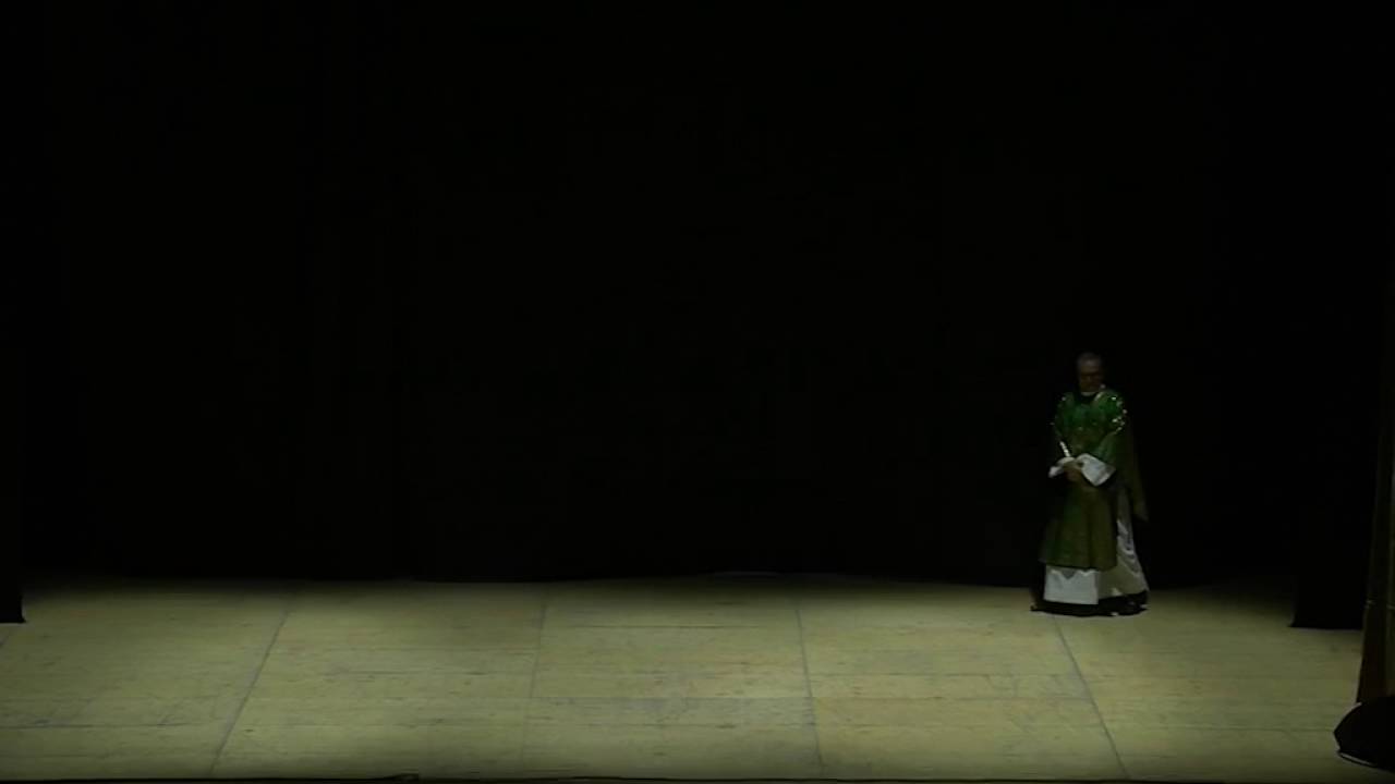 Fammi volare by Sister Act Compagnia le matite spuntate