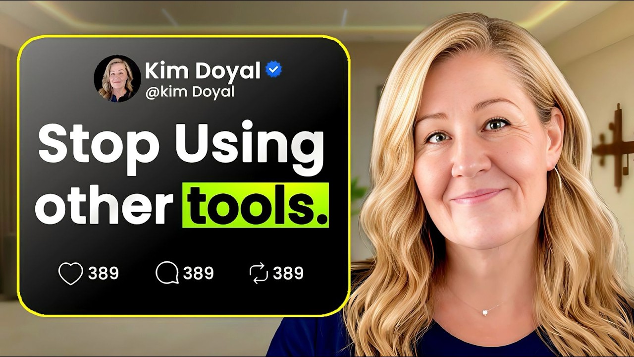 WePost.ai Review: The Last Social Media Tool You'll Ever Need