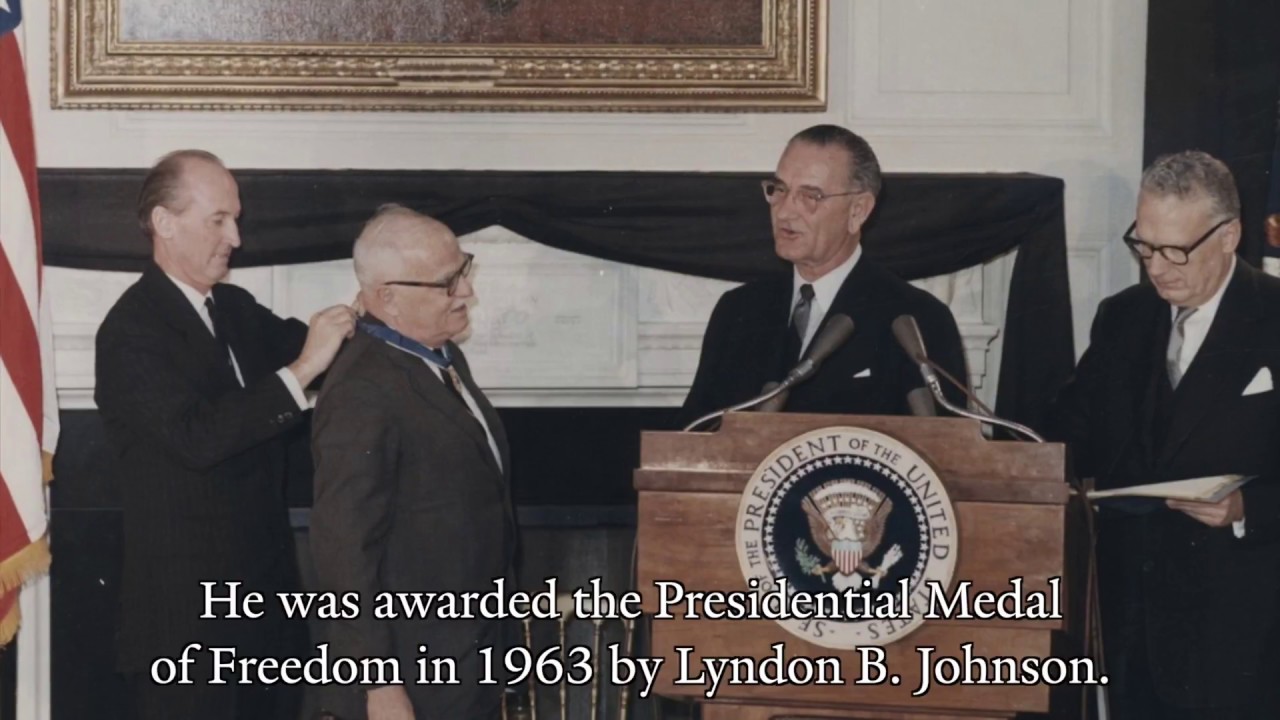 Thornton Wilder Papers at the Beinecke Library