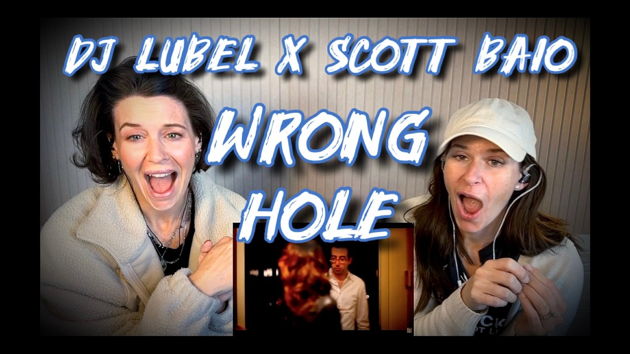 This is UNHINGED!!! Moms Next Door React to DJ Lubel and Scott Baio   Wrong Hole!!