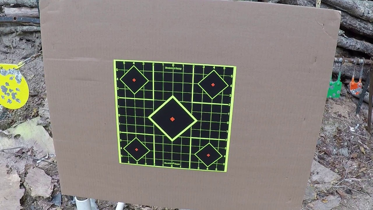 Testing the ATN X-Sight 4K Pro