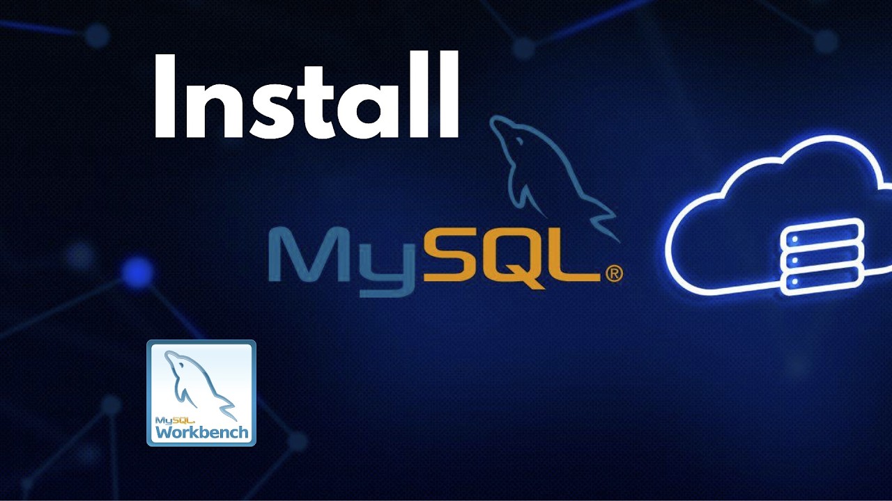 MySQL 9 Innovation et Workbench - Guide d’Installation et Configuration