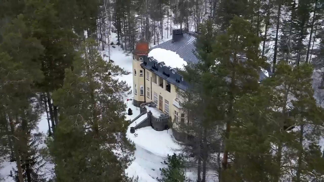 Russen kopen ongestoord vastgoed op strategische plekken Scandinavië: 'Hoe naïef kun je zijn?'