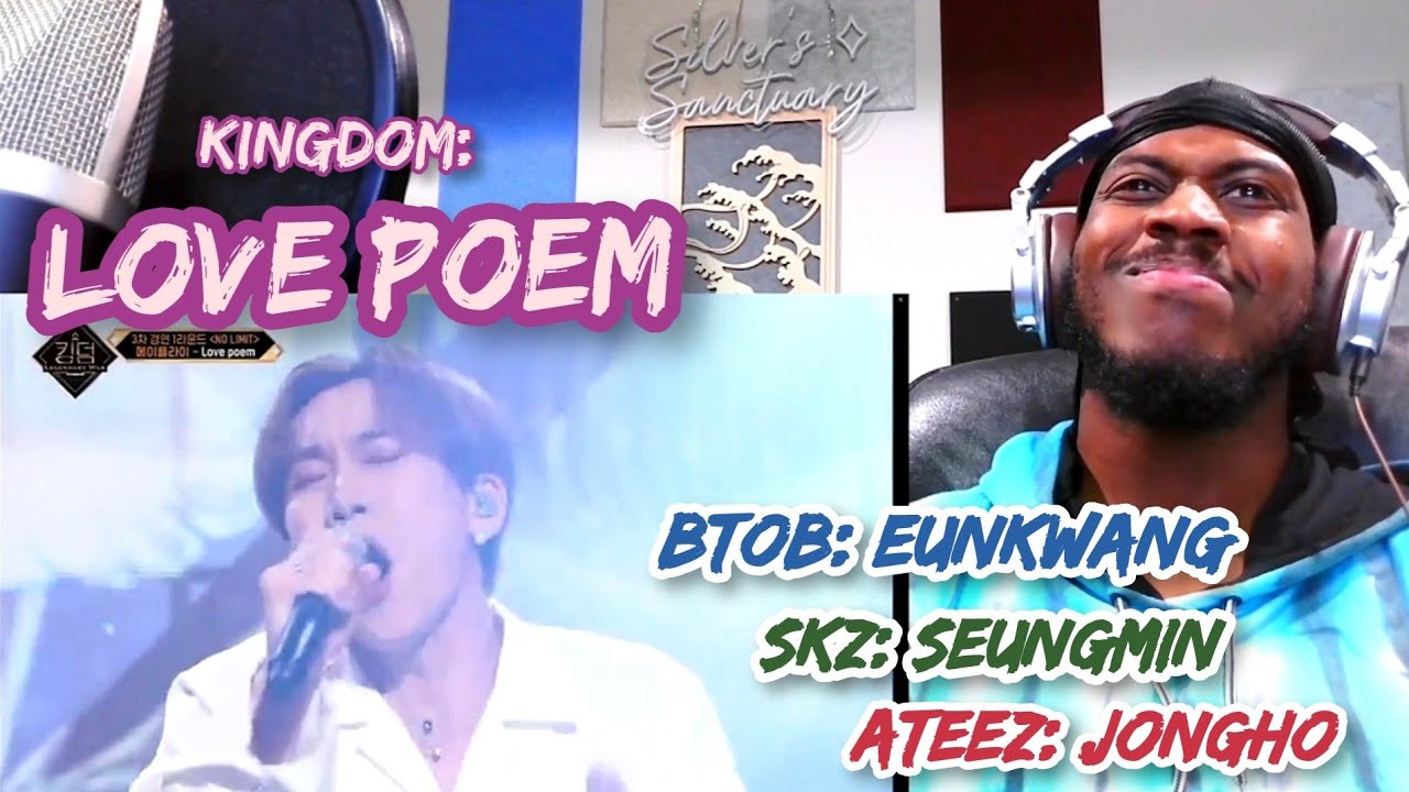 Producer/Artist Reacts: 