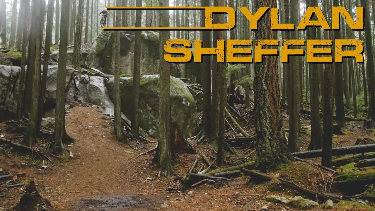 DYLAN SHEFFER ПРЕДВАРИТЕЛЬНЫЙ ПРОСМОТР - НАСТОЯЩИЙ ФРИРАЙД!