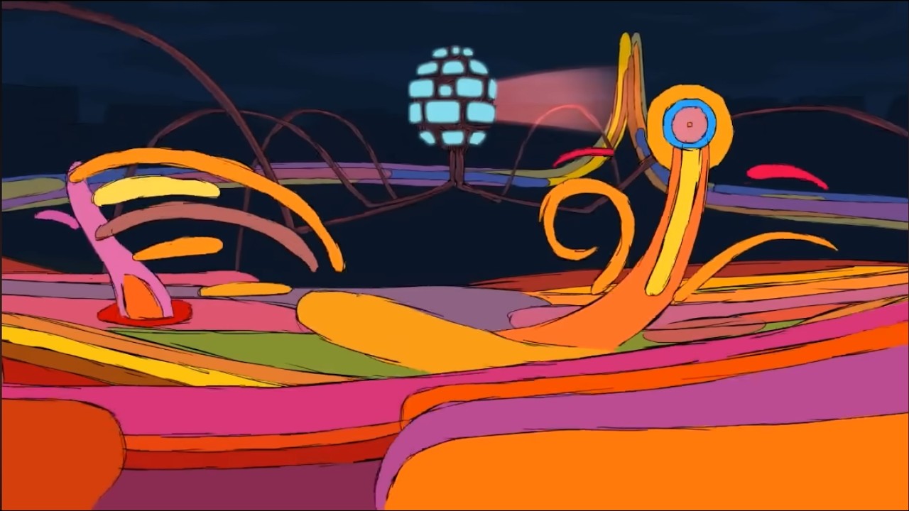 watch while you're high