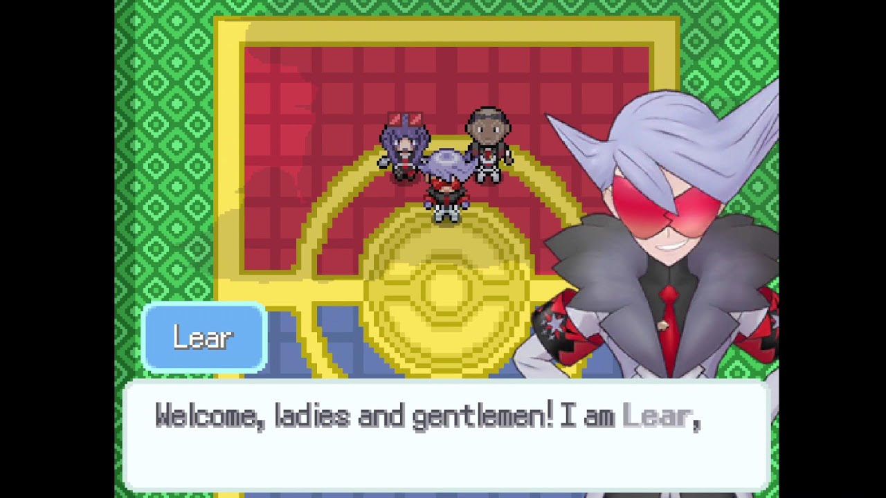 rubyeternal plays pokemon consonancia pt 2