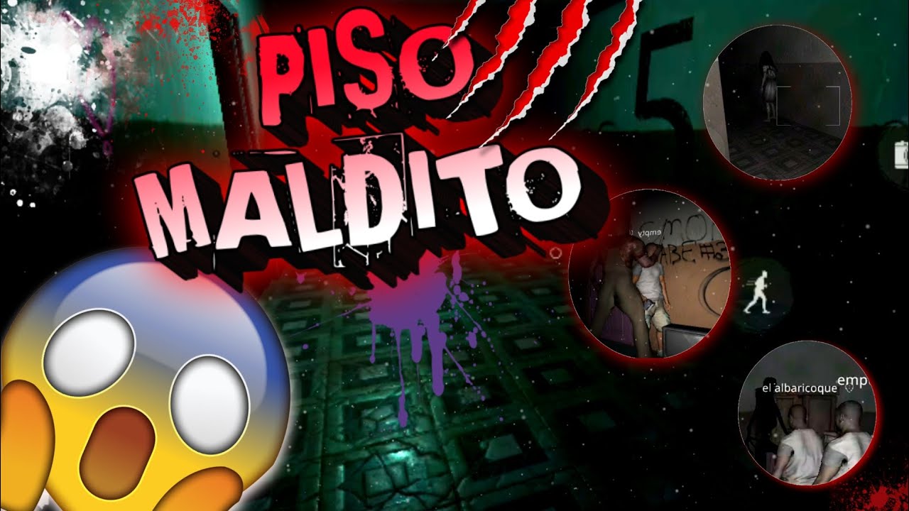 BUSCANDO ANOMALIAS ME MUERO ☠️ DEL SUSTO CON MIS AMIGOS | 