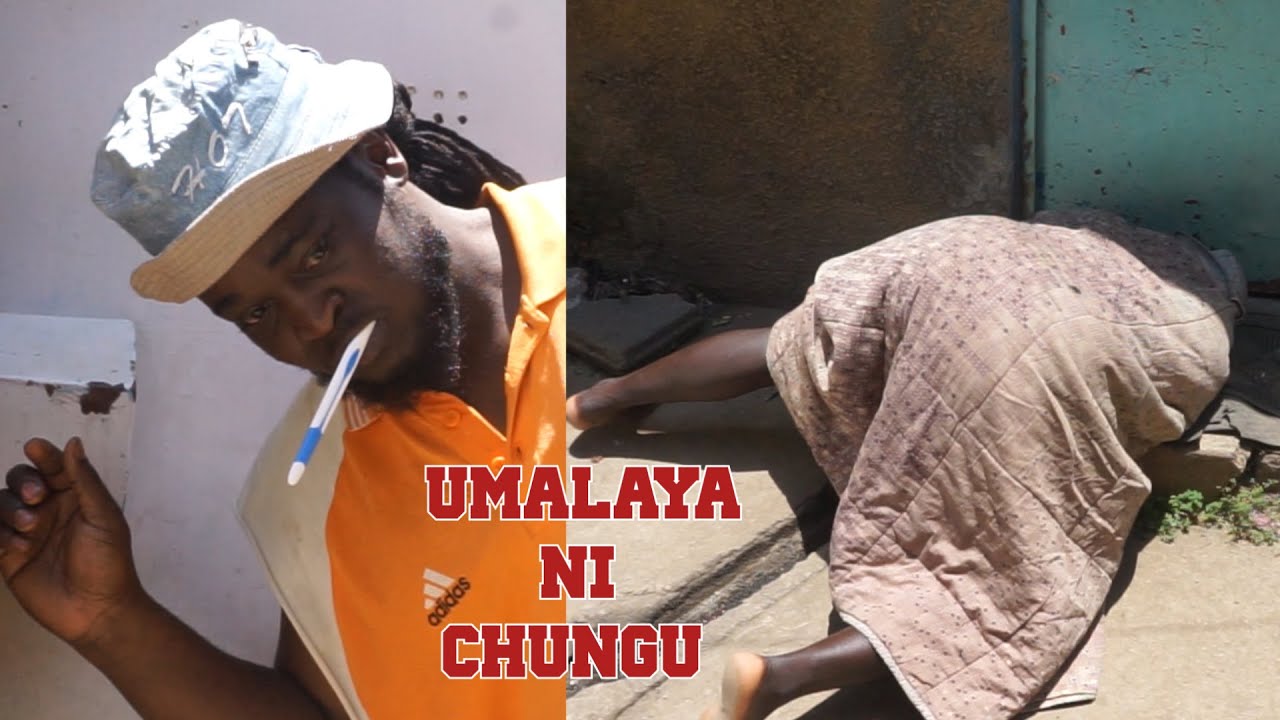 Malipo ya Umalaya ni Chungu . Padi Wubonn ft Msanii Robah