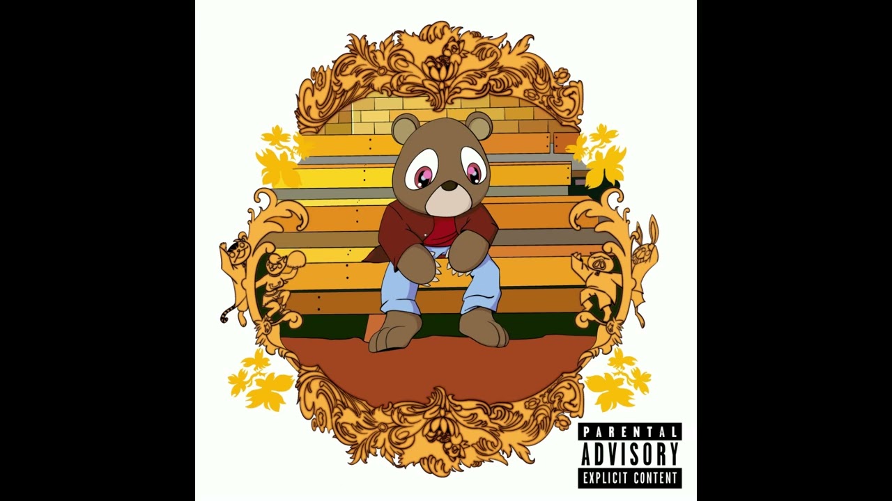 [FREE] Kanye West X The College Dropout Type Beat 