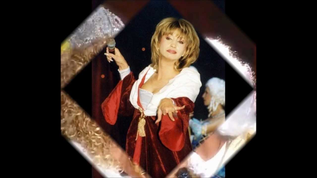 Ирина Аллегрова - 