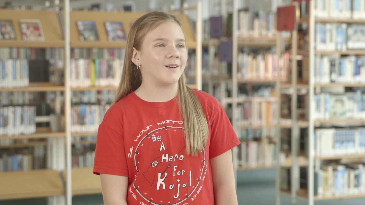 Impact through Action: Athens Academy