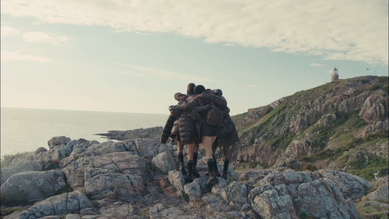 The North Face X Cecilie Bahnsen | Fall 25