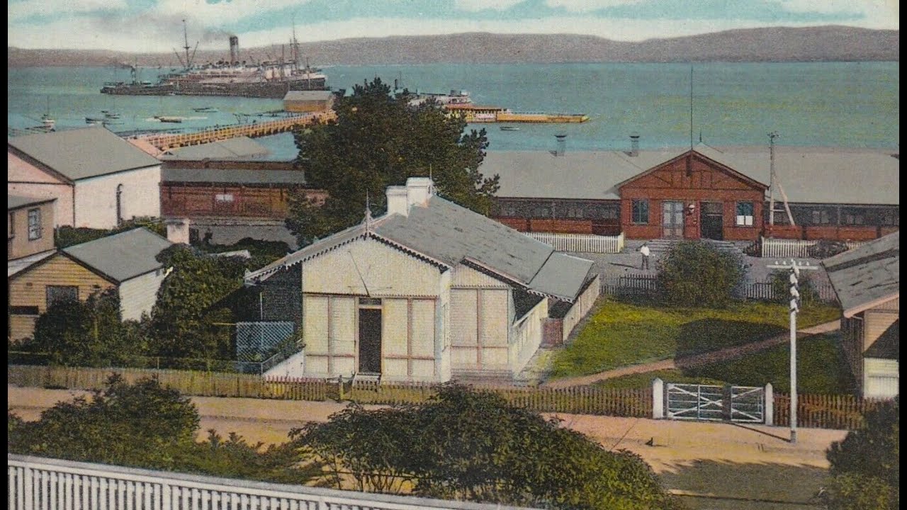 Incredible Old Australia 🇦🇺 Rarely Seen Historical Photos From Around Australia I Developments