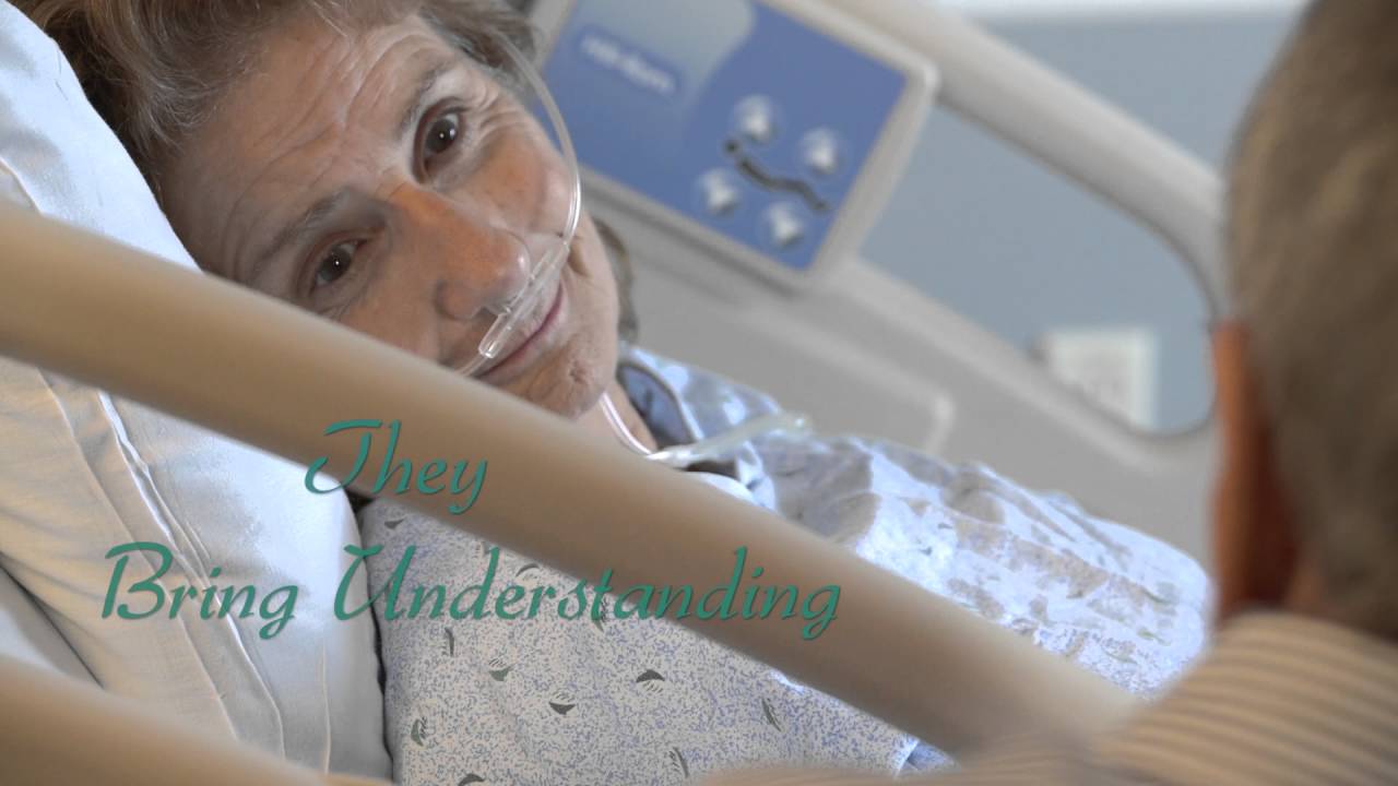 Karen Ann Quinlan Hospice 2016 Commercial
