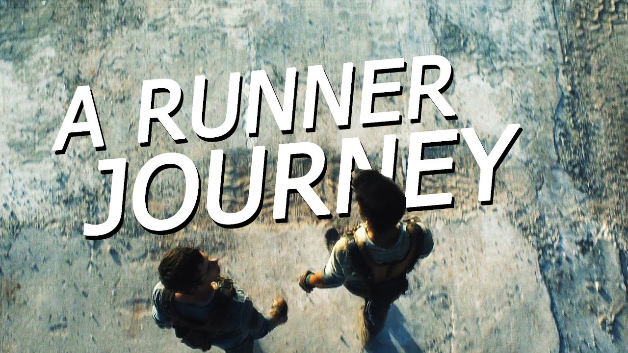 Thomas & Minho : A Runner Journey