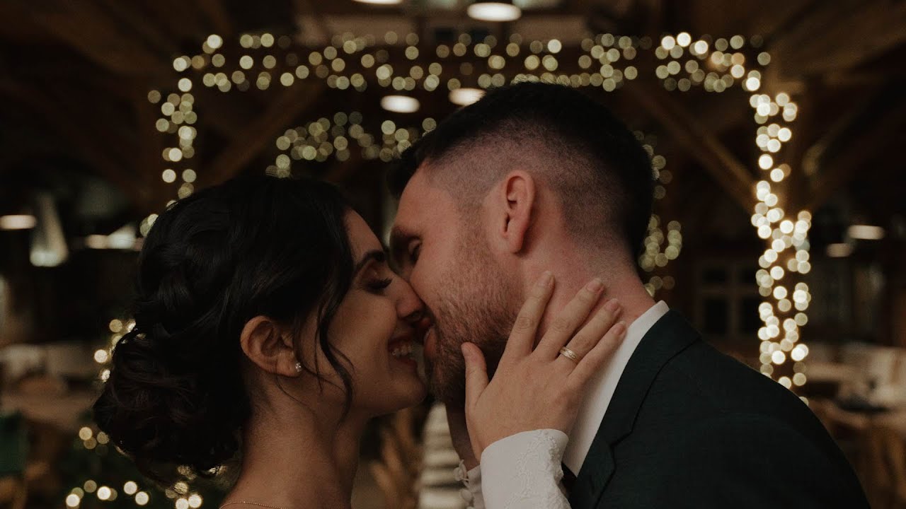 Unfassbar schöne Hochzeit | Lenderstuben Balzhausen | Hochzeitsvideo München