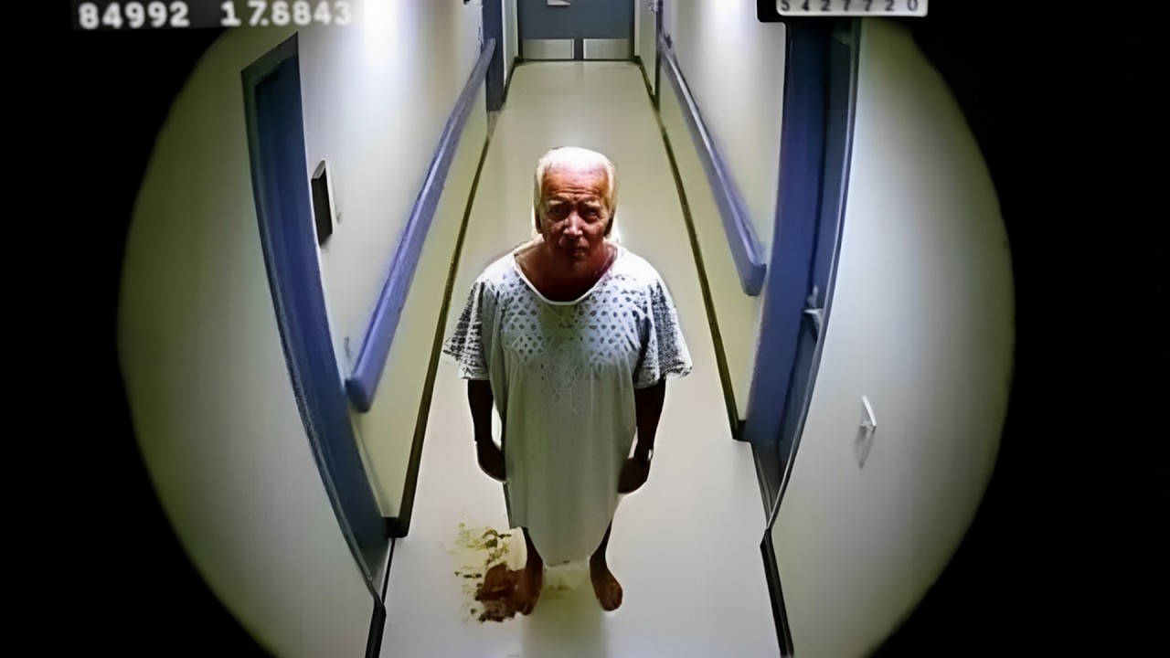 The Scariest Videos CAUGHT IN HAUNTED HOSPITALS