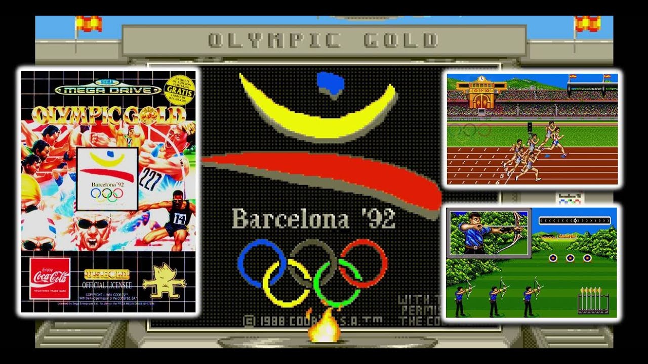 1000 Views Bonus Bitesize - Olympic Gold