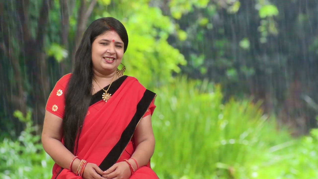 Women's Now Ep - 11 कजरी गीतमाला/ Sawan Special #amazenow #gorakhpurnews #womensnow