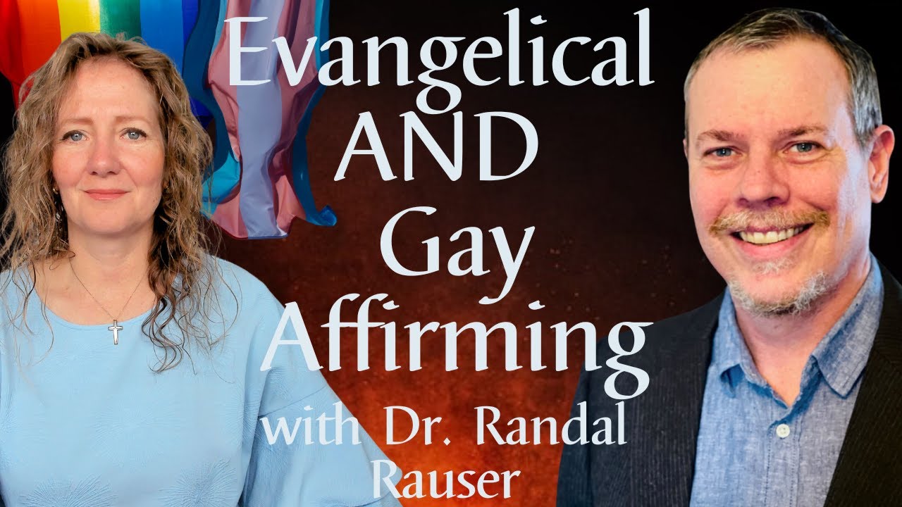 Theologian Defends Gay Affirming Evangelicals