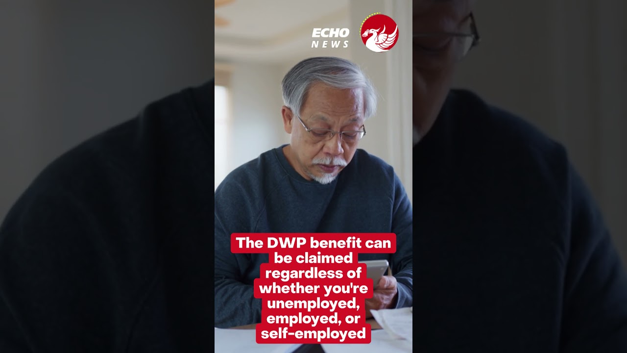 DWP ESA payments of up to &pound;140 55 a week on offer to some claimants