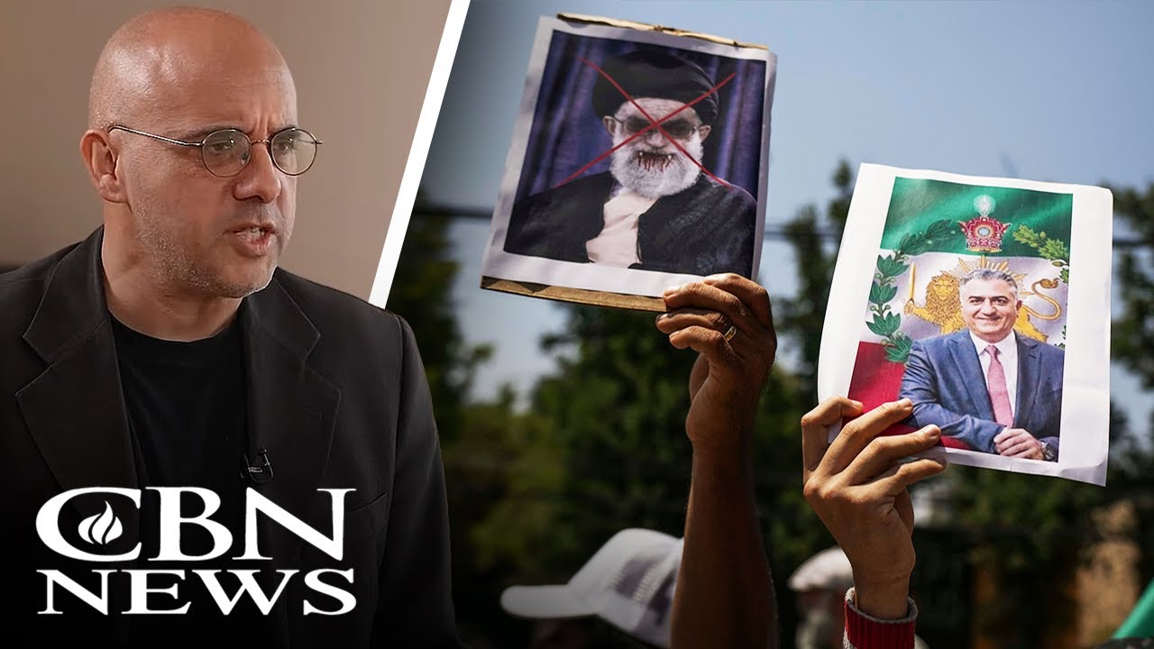 Israeli Analyst Spyer: Iran Regime Feeling Iranians' 'Most Serious Discontent' Since 1979 Revolution
