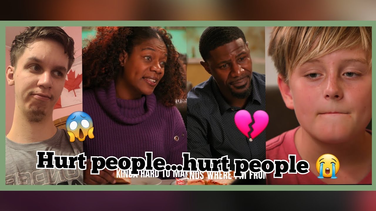 PROBLEM CHILD Can't Get ADOPTED, What Happens Is Shocking (Dhar Mann) REACTION!