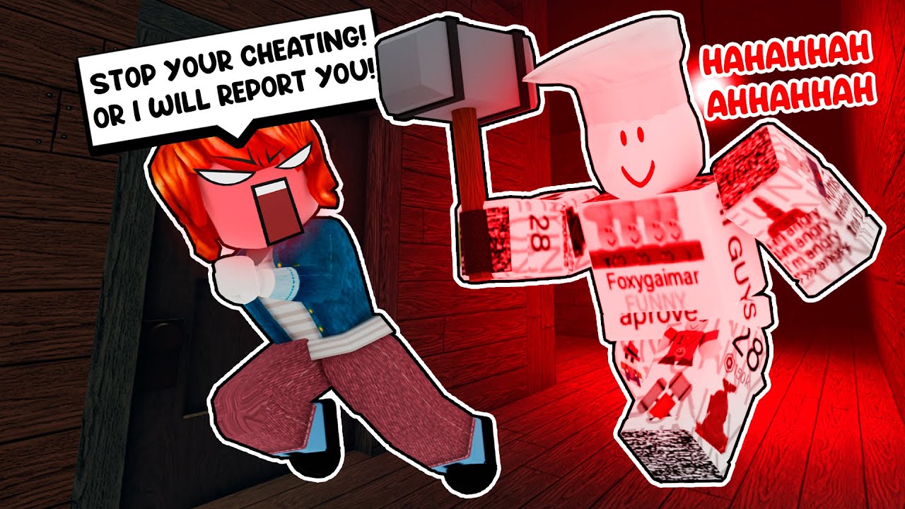 ПОПЫТКА СПИДРАНГА СБЕЖАТЬ ИЗ ОБЪЕКТА Уровень 0-100, Эпизод 8 (ROBLOX).