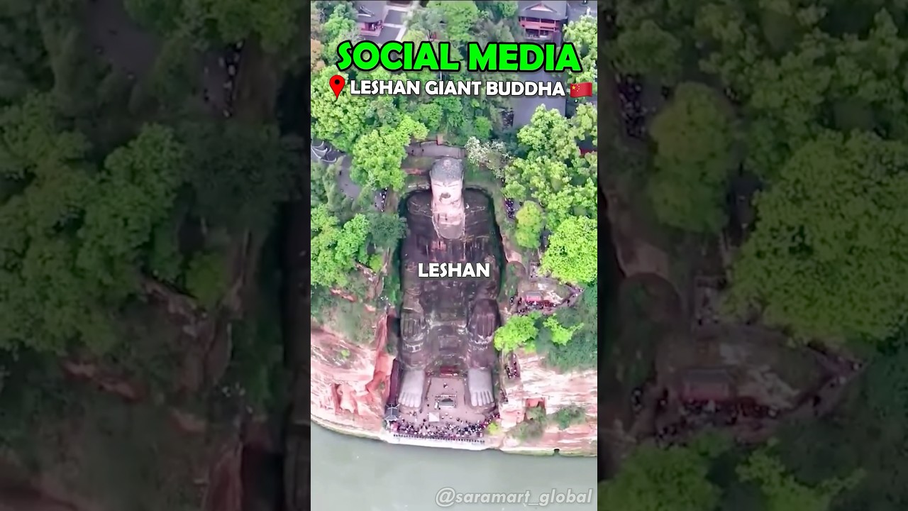 Places in CHINA 🇨🇳 that don't feel real😵&zwj;💫