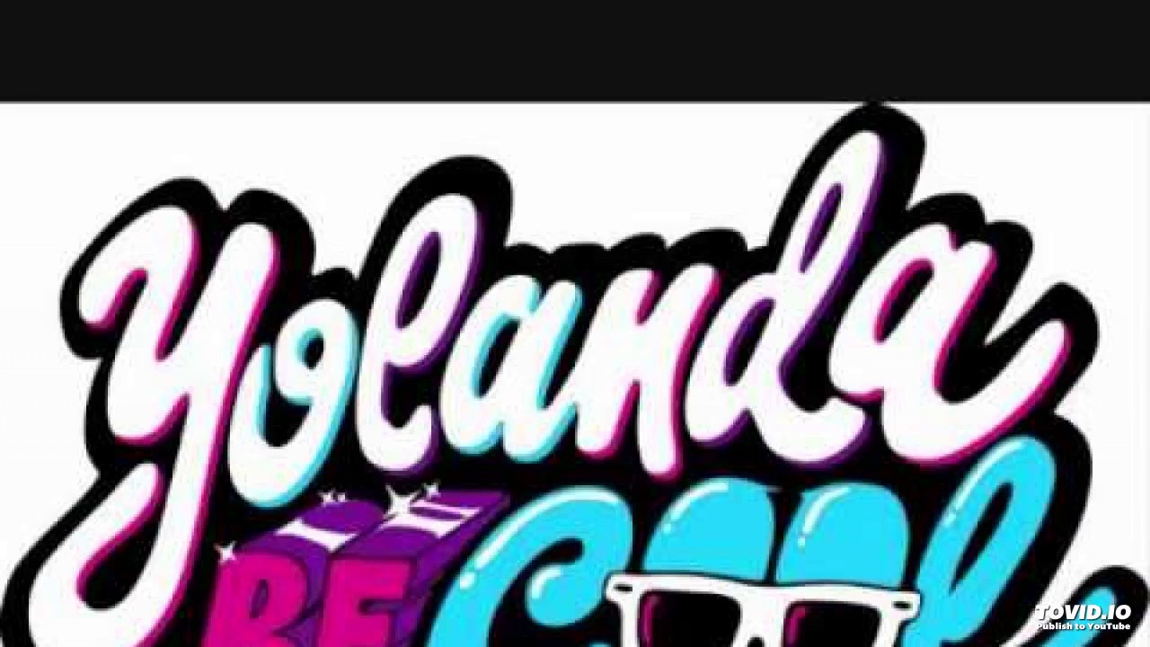 Yolanda Be Cool - We no speak americano ( canti g bootleg )