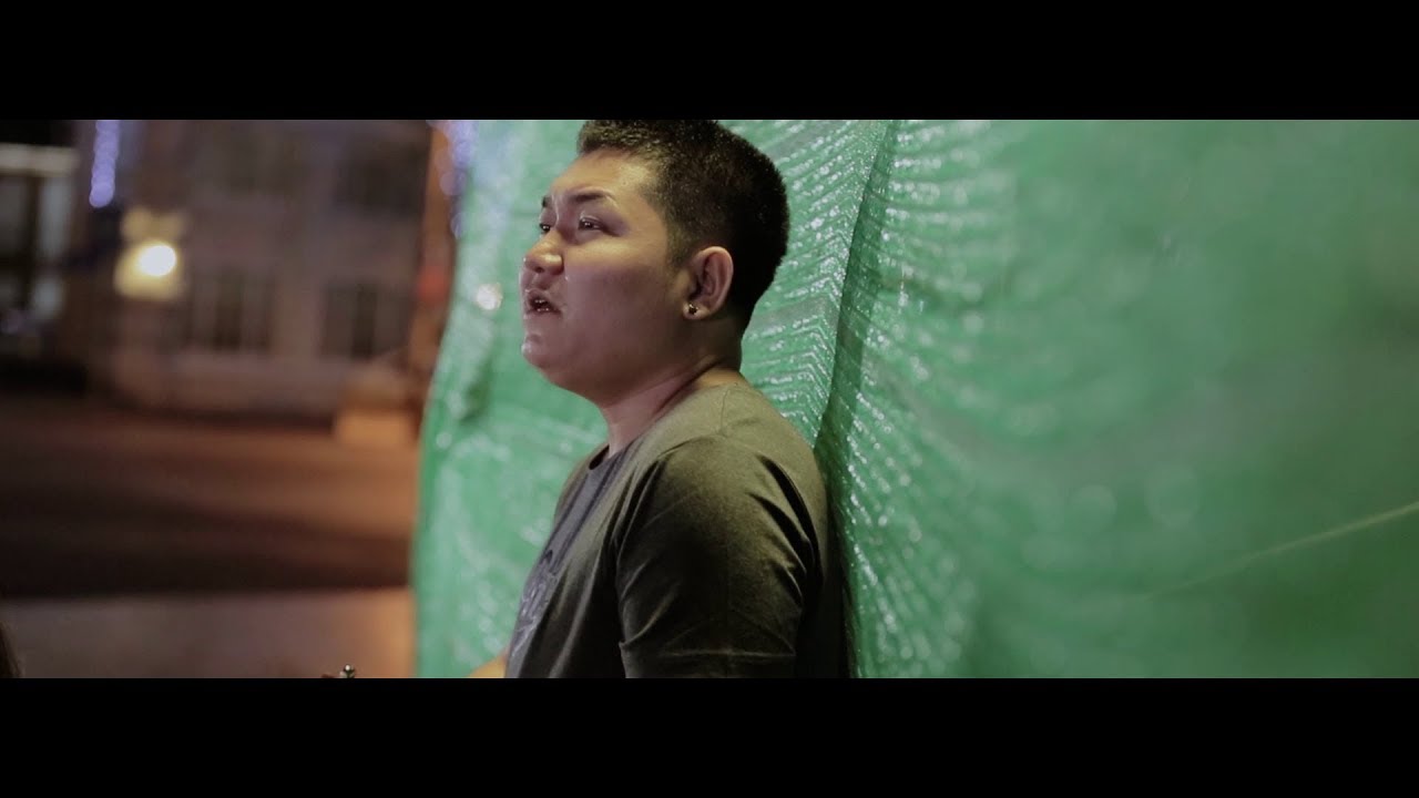 Mg Ba Chit - ဗလာ (Official Music Video)