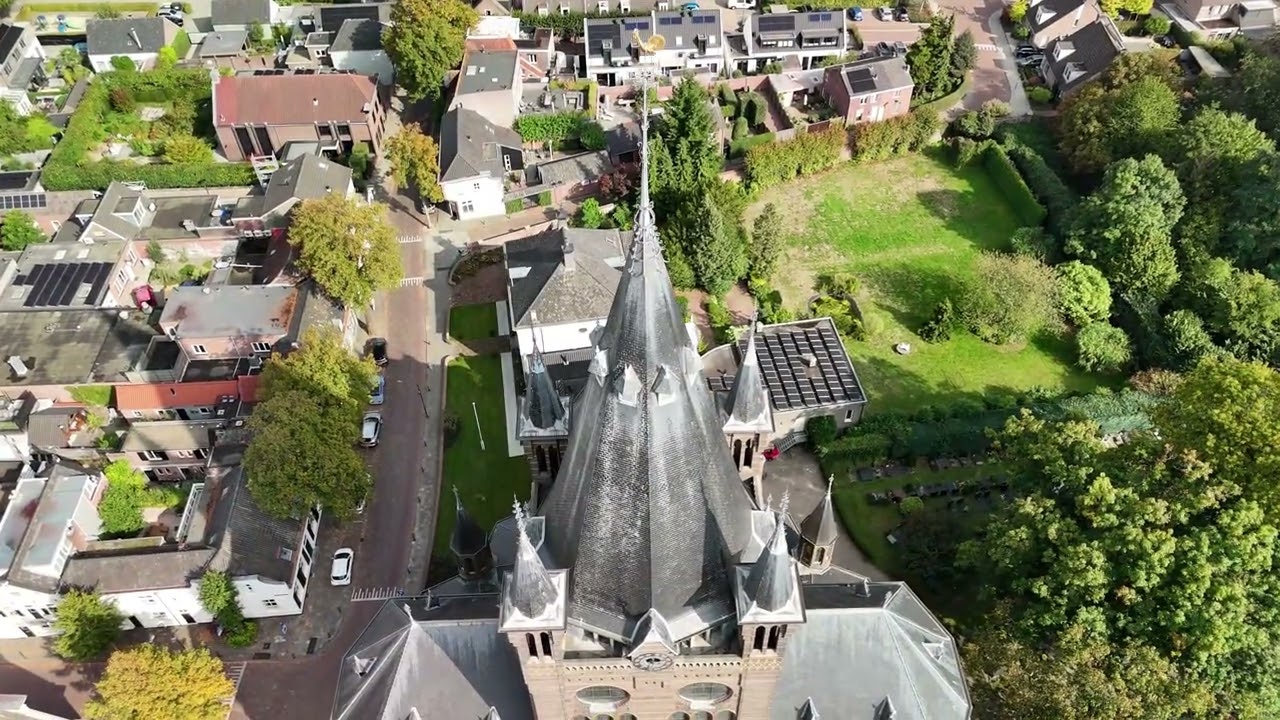 St Petruskerk Oisterwijk 2509