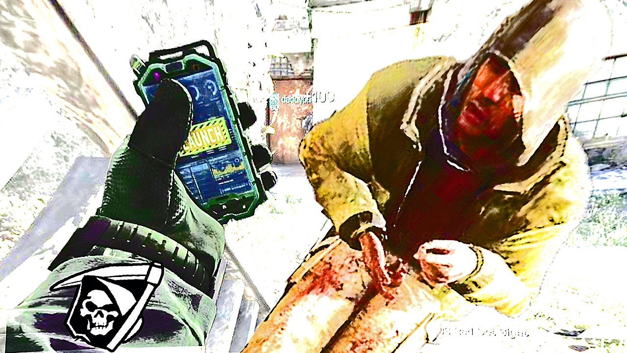 70 KILLSTREAK IN INFECTED (My Highest Ever) Call of Duty Ghosts KEM Strike Gameplay