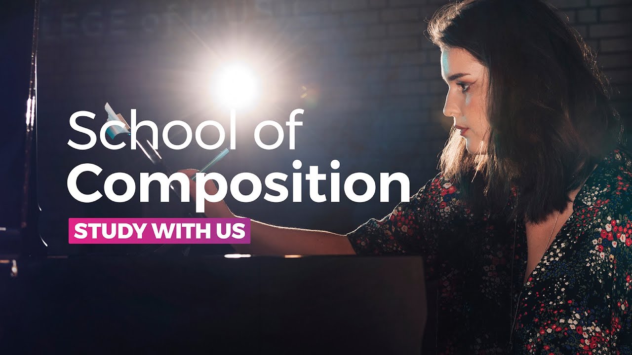 RNCM School of Composition