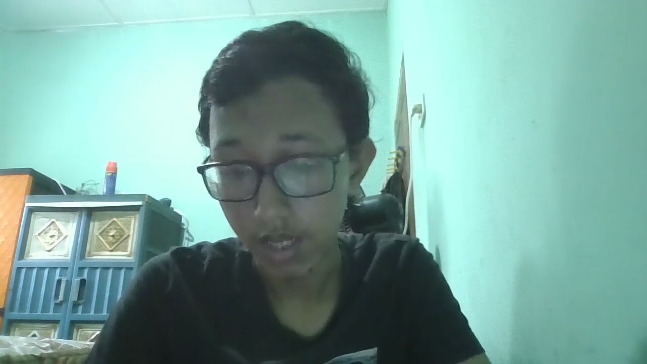 Ari Alfian Hakim - Kandidat Google Sutdent Ambassador 2026 Indonesia - Universitas Malikussaleh