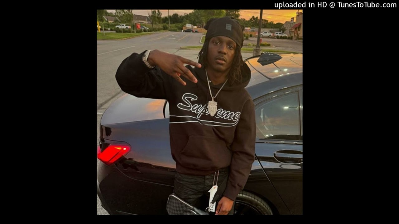 [HARD] DracBaby x Bezzal Type Beat - 