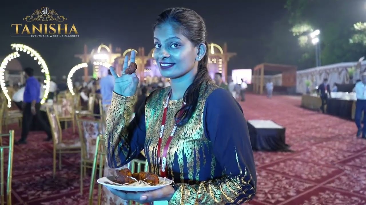 Neha Catering Service | Mohan Green Meadows | Ulhasnagar