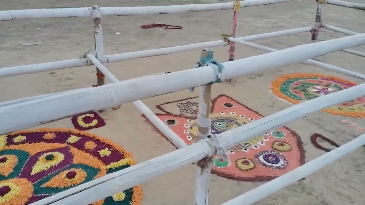 Katlicherra poush mela ou  berai mo...2026