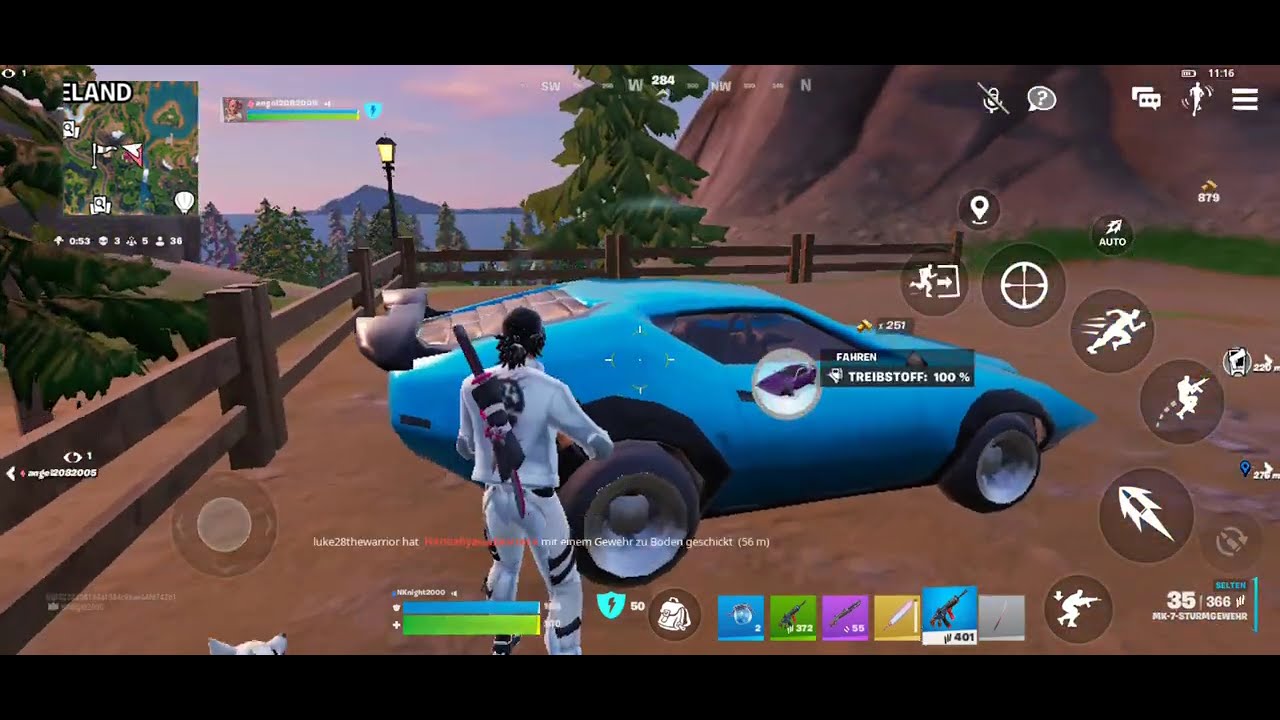 Fortnite 14.02.2026