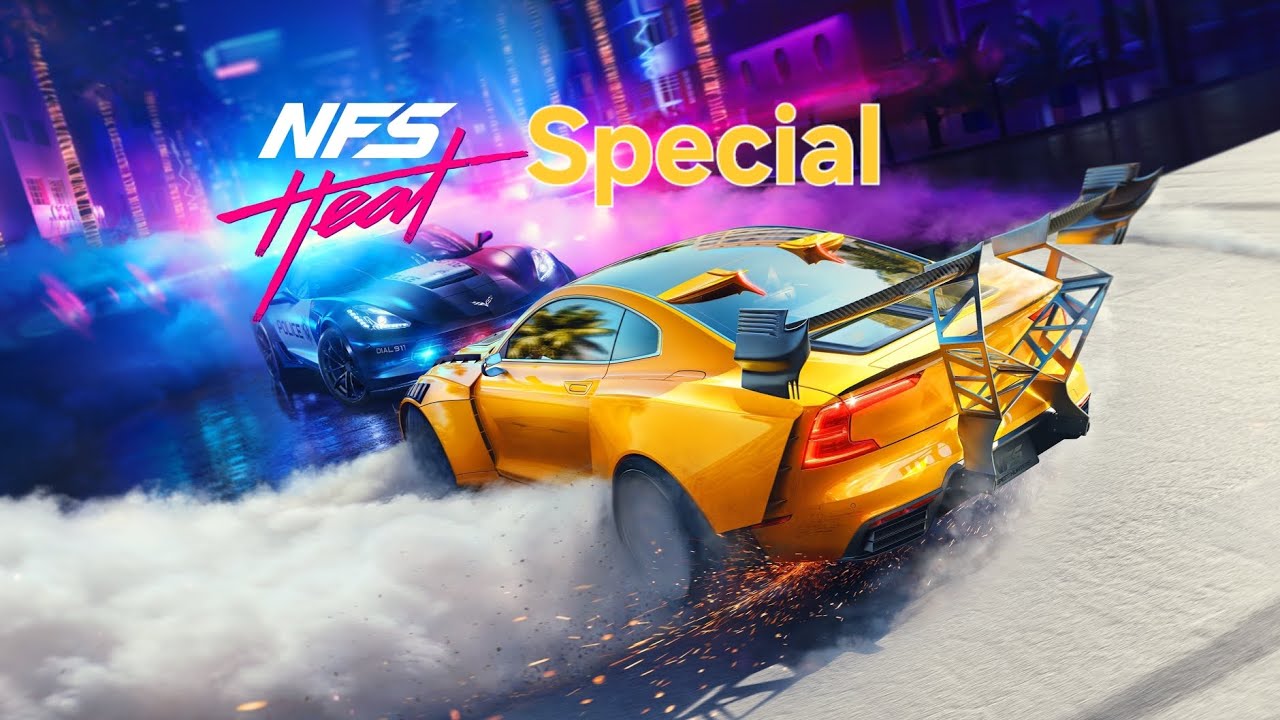 Speciale Need For Speed Haet Con Bruno Popo Fiero - Ritorno ,  #gaming#video#games#game#ps5#perte