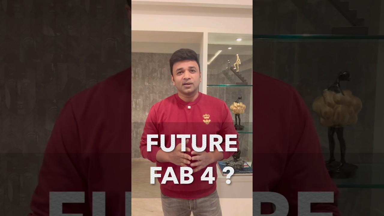 What&rsquo;s your Future Fab Four ? #SumanTirumalasetti #SumansDugout #Strikers