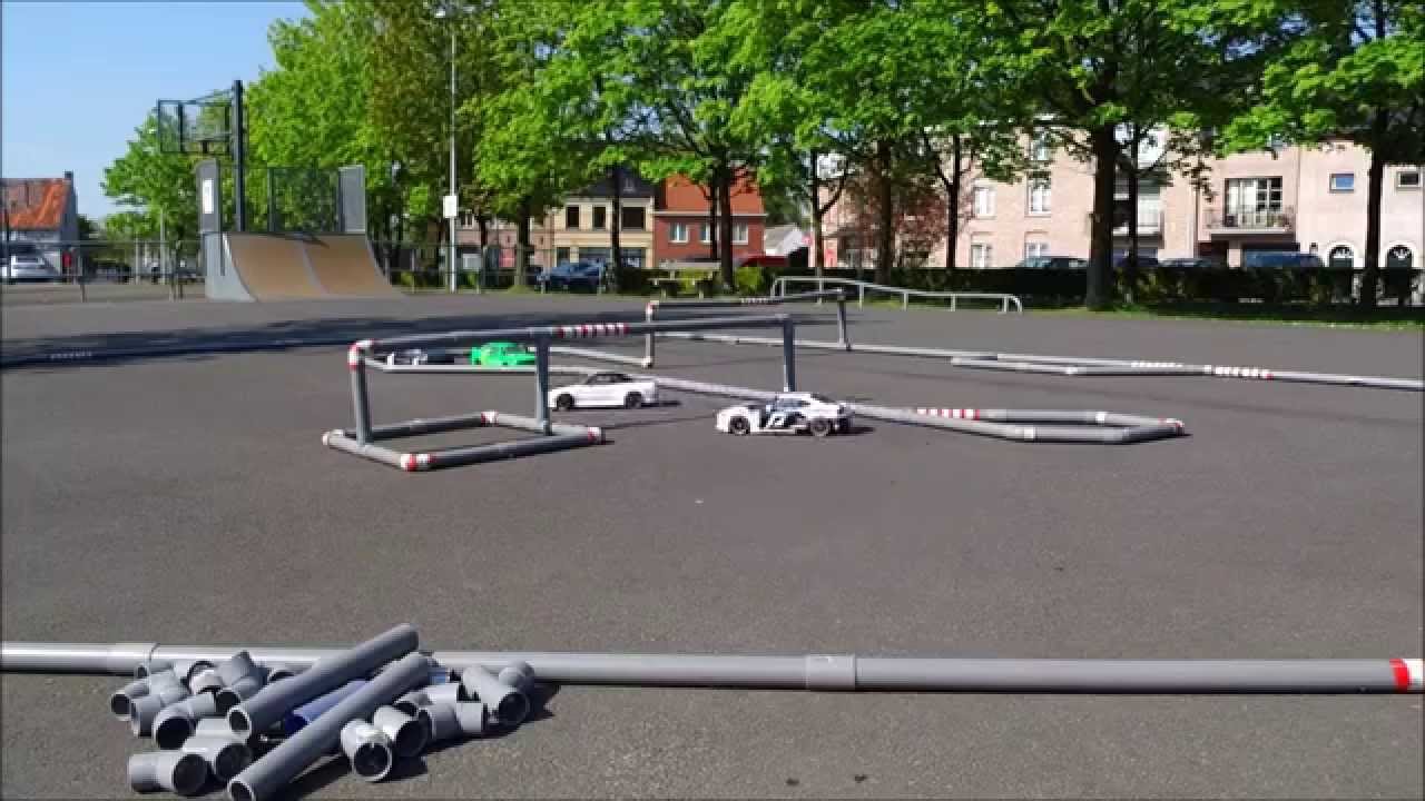 BRCD - Belgian RC Drifters