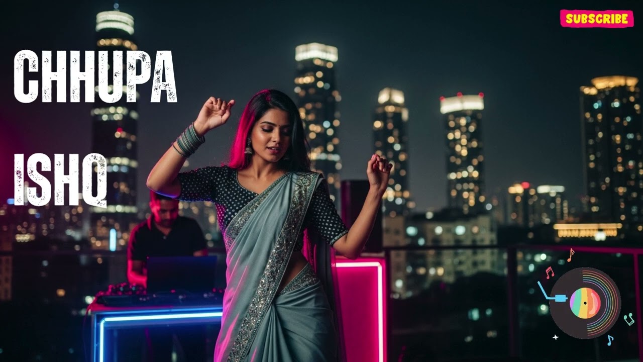 Hindi Bollywood Dance Remix 2026 💃 When Love Meets The Dancefloor!