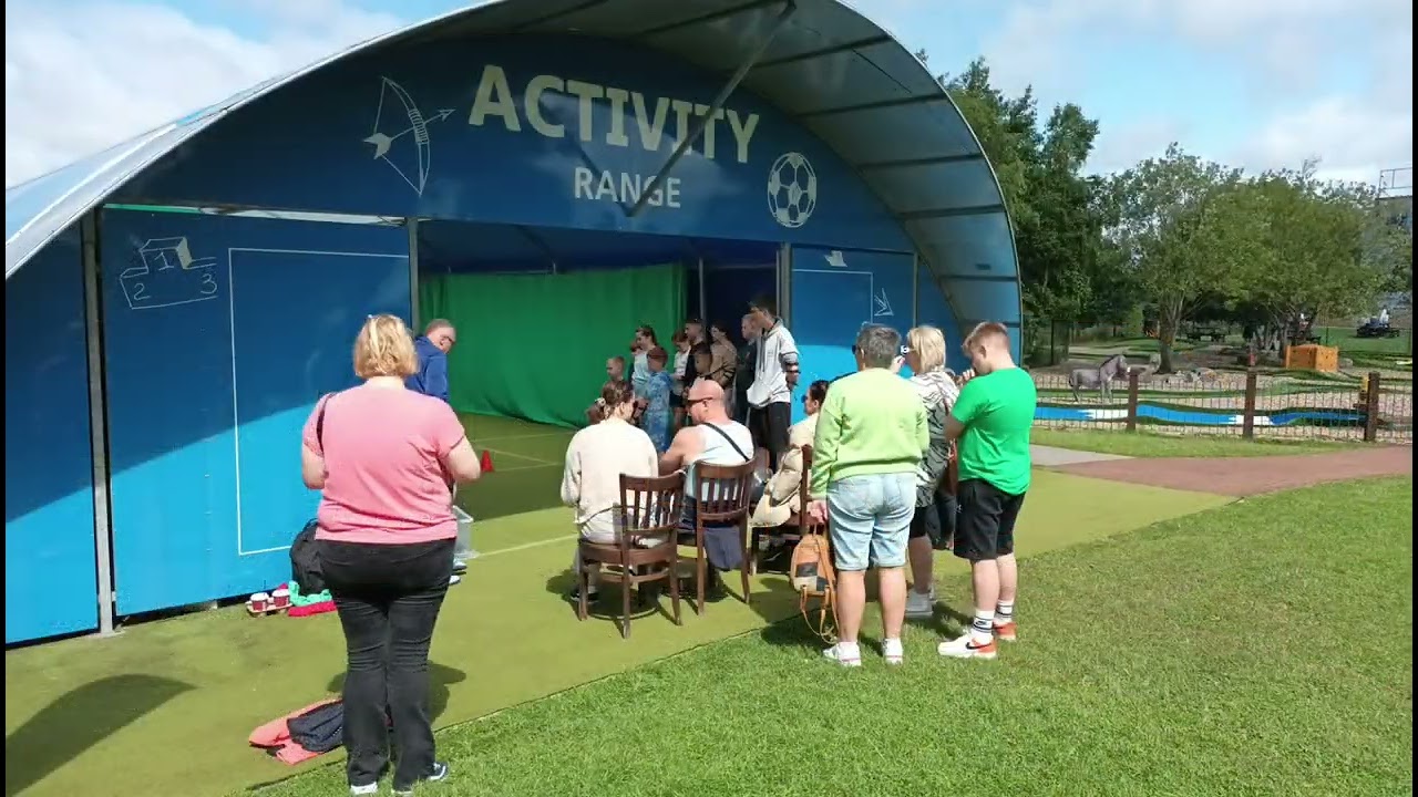 Haven Holidays Activities Marton Mere 2023