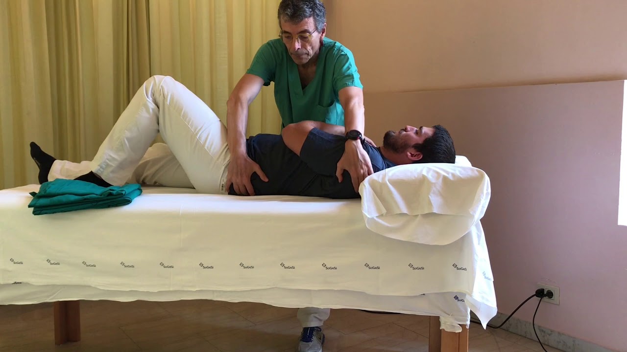 Spostamenti verso la testiera con un paziente pesante