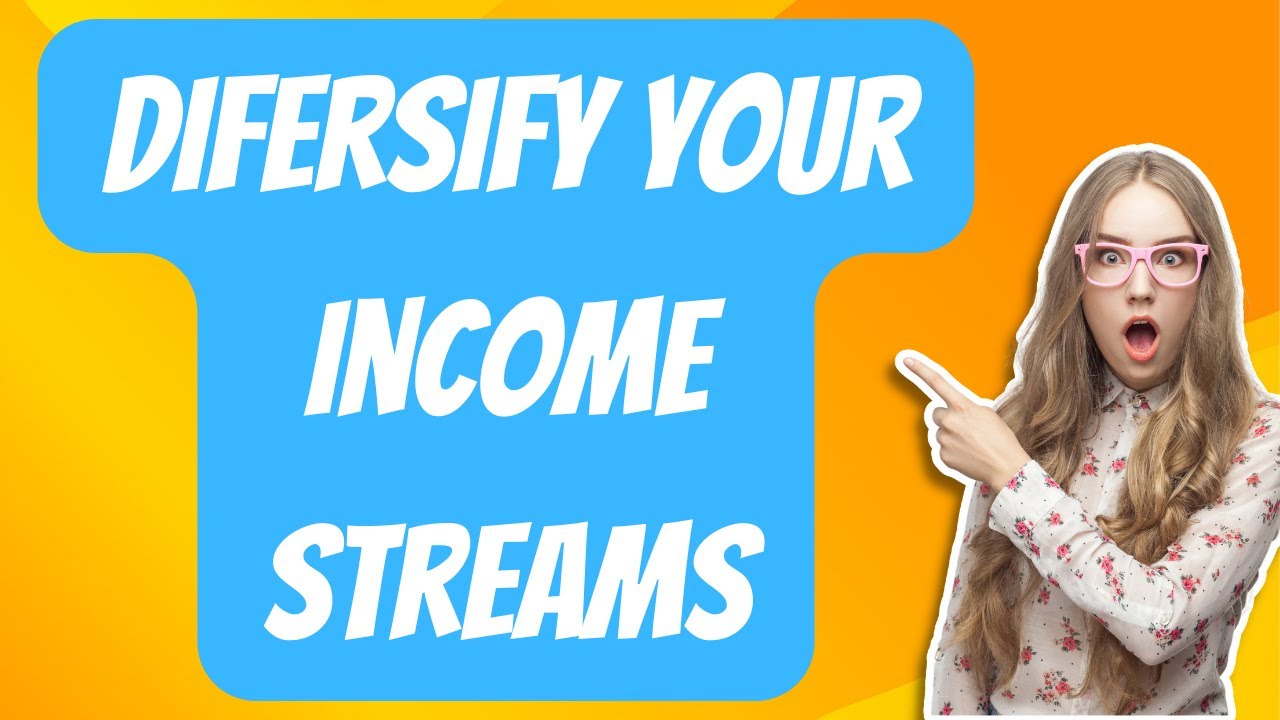 Building Financial Resilience: Diversifying Income Streams for Long-Term Prosperity