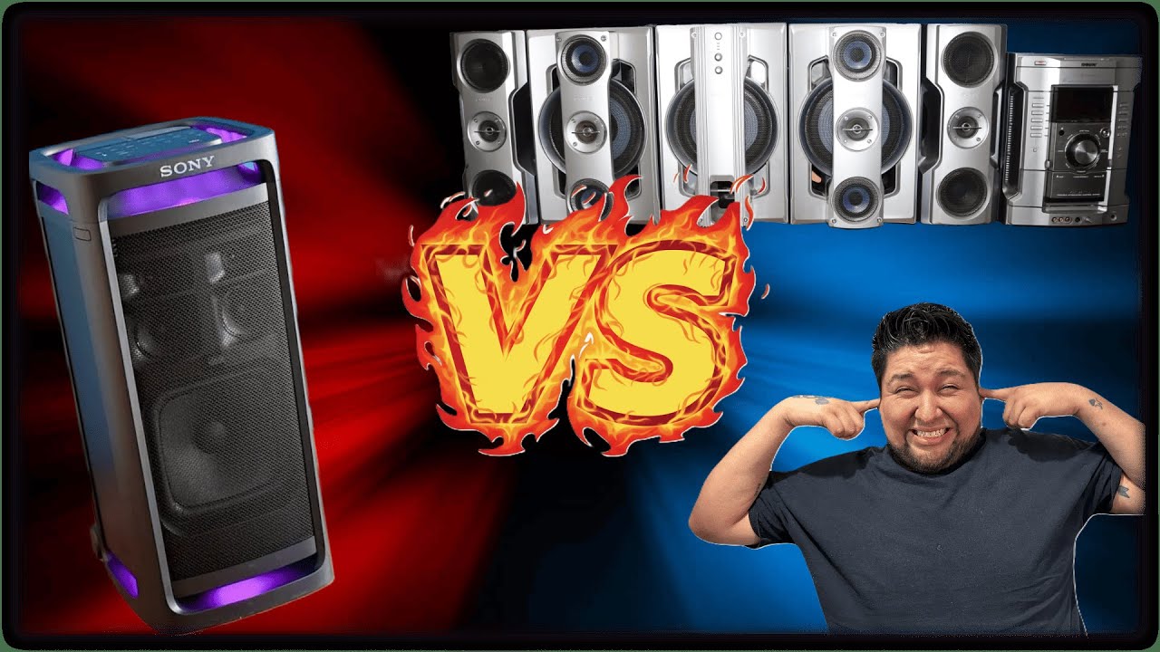 ‼️SONY TOWER 9 VS GENEZI GN800, DIGNO RIVAL O NO...❓TE DIGO LA VERDAD‼️😮😭